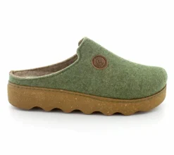 Slippers Pesto Uld