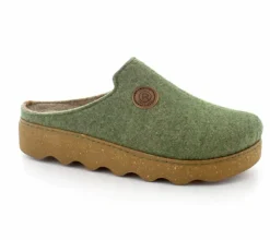 Slippers Pesto Uld