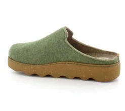 Slippers Pesto Uld