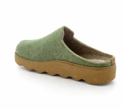 Slippers Pesto Uld