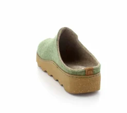 Slippers Pesto Uld