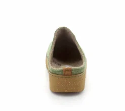Slippers Pesto Uld