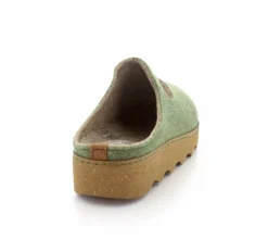 Slippers Pesto Uld