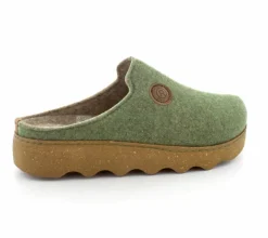 Slippers Pesto Uld