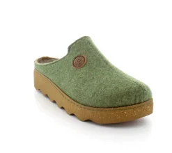 Slippers Pesto Uld