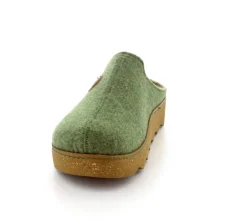 Slippers Pesto Uld