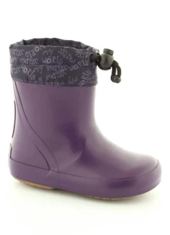 Spinner Summer Gummistøvle