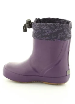 Spinner Summer Gummistøvle