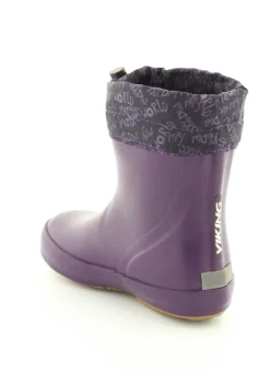 Spinner Summer Gummistøvle