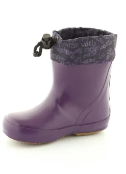 Spinner Summer Gummistøvle