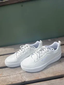 Sport Court Sneakers