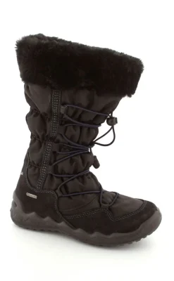 Sporty Vinterstøvle