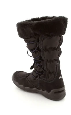 Sporty Vinterstøvle