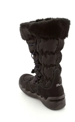 Sporty Vinterstøvle