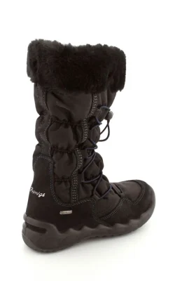 Sporty Vinterstøvle