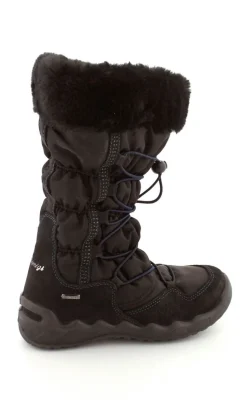 Sporty Vinterstøvle