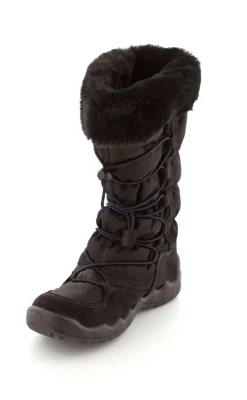 Sporty Vinterstøvle