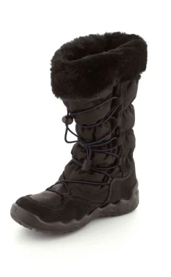 Sporty Vinterstøvle