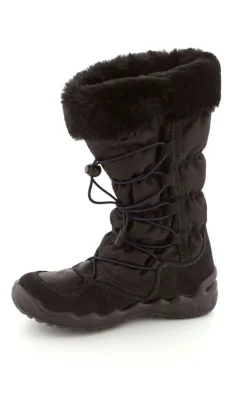 Sporty Vinterstøvle