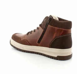 Sporty Vinterstøvle