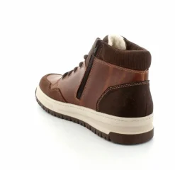 Sporty Vinterstøvle