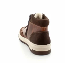 Sporty Vinterstøvle