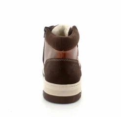 Sporty Vinterstøvle