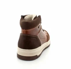 Sporty Vinterstøvle