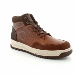 Sporty Vinterstøvle