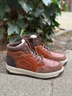 Sporty Vinterstøvle