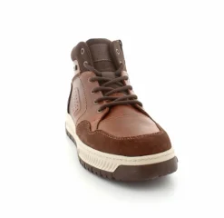 Sporty Vinterstøvle