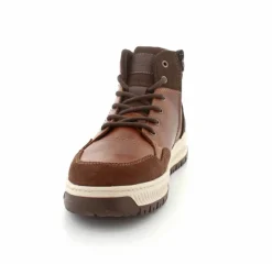 Sporty Vinterstøvle