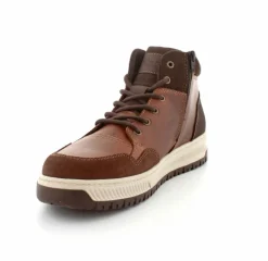 Sporty Vinterstøvle