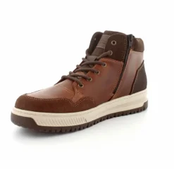 Sporty Vinterstøvle