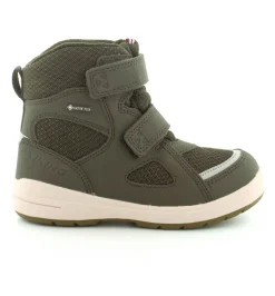 Spro Warm GTX Vinterstøvle