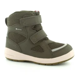 Spro Warm GTX Vinterstøvle