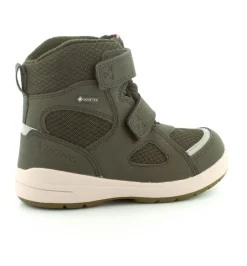 Spro Warm GTX Vinterstøvle