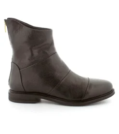 Stephanie Black Støvlet