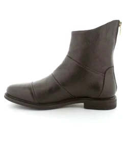 Stephanie Black Støvlet