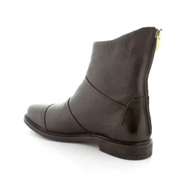 Stephanie Black Støvlet