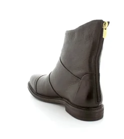 Stephanie Black Støvlet