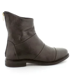 Stephanie Black Støvlet