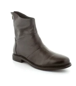 Stephanie Black Støvlet