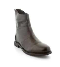 Stephanie Black Støvlet