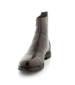 Stephanie Black Støvlet