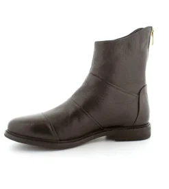 Stephanie Black Støvlet