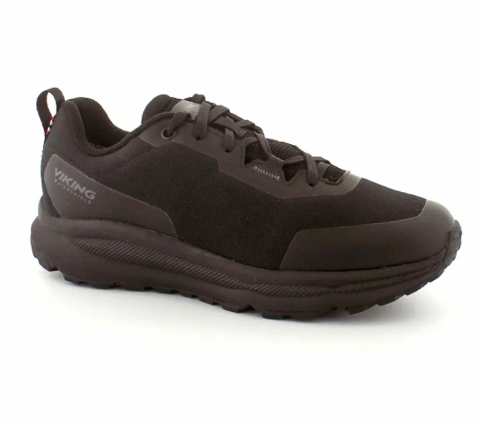 Stride Low Waterproof
