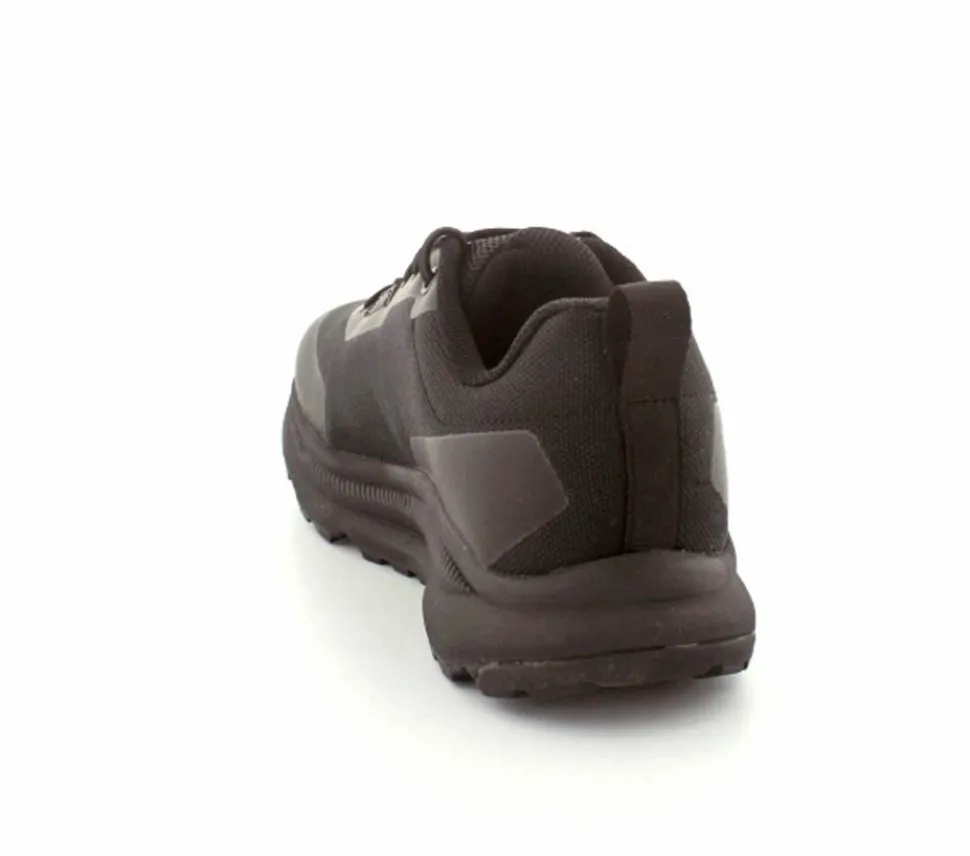 Stride Low Waterproof