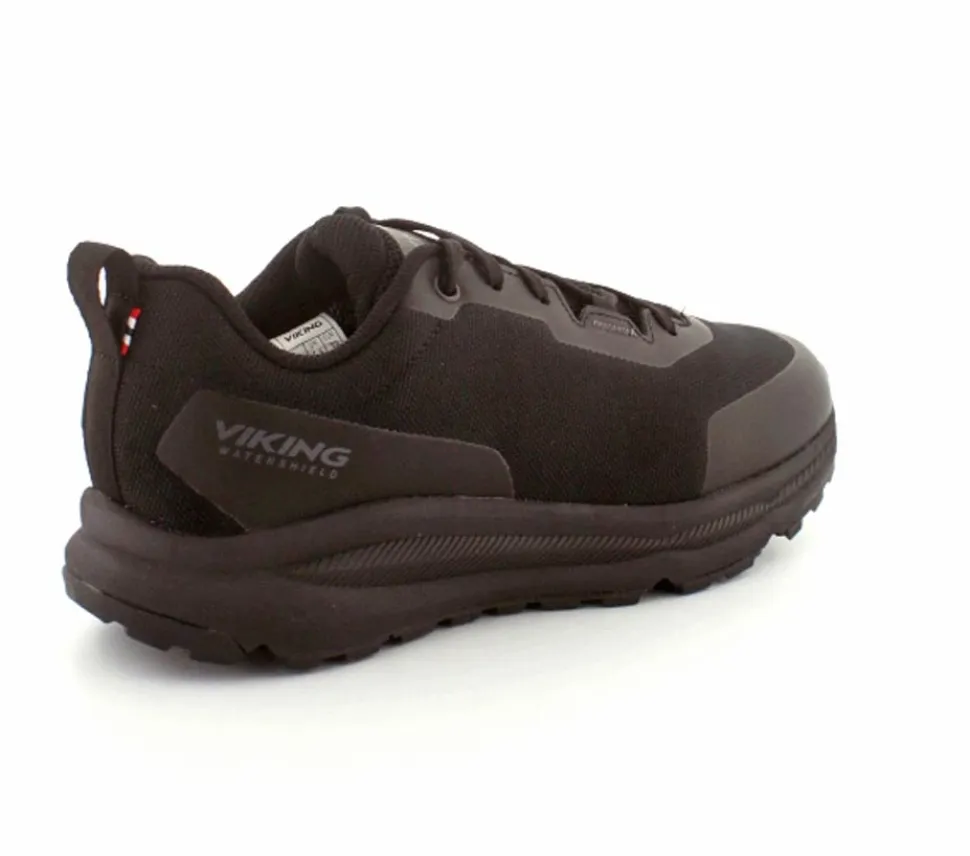 Stride Low Waterproof