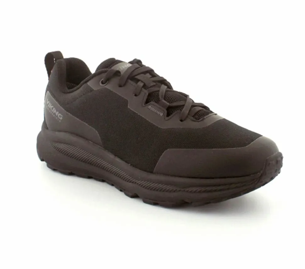Stride Low Waterproof